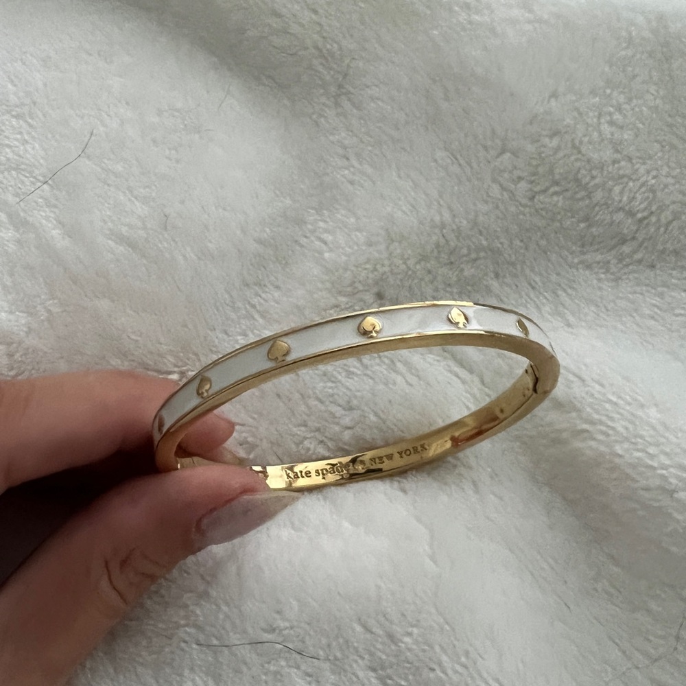 Kate Spade bangle